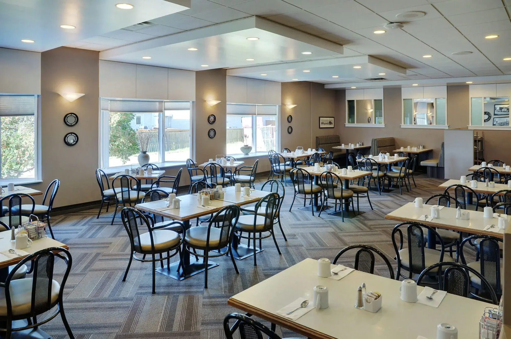 Stonebridge Hotel Grande Prairie