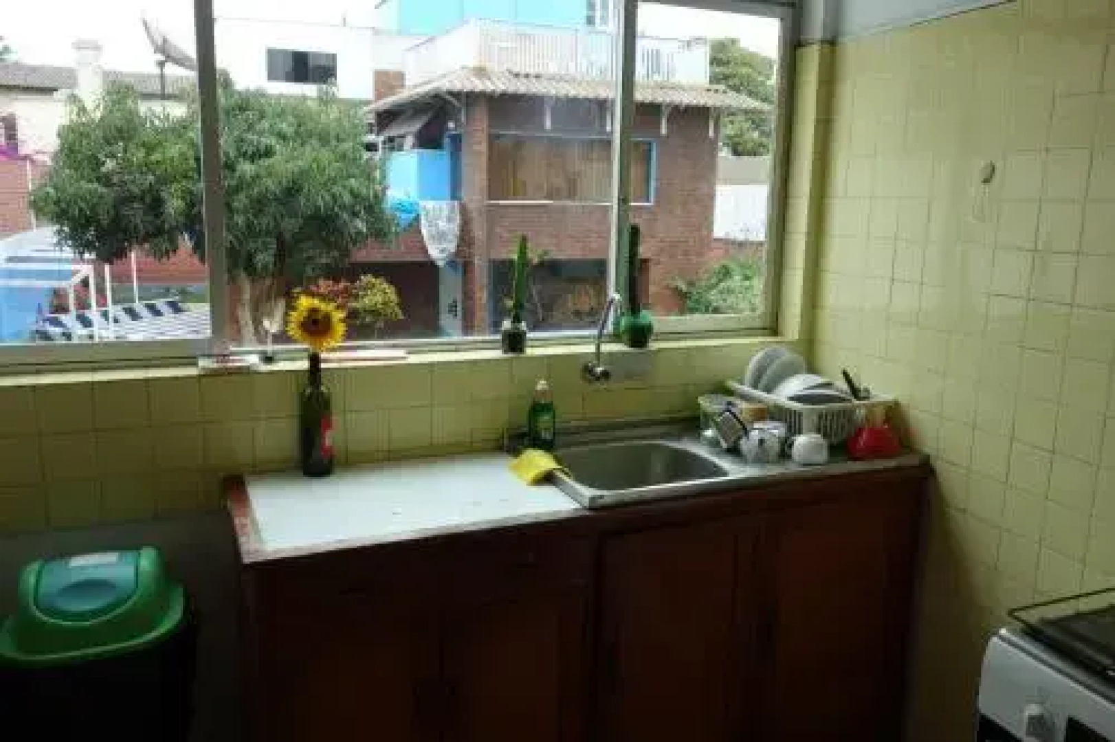 Kaminu Barranco private Rooms