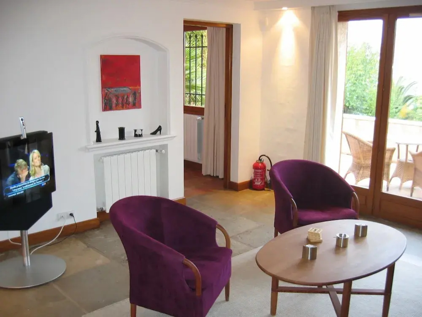 Le Haut des Espinets