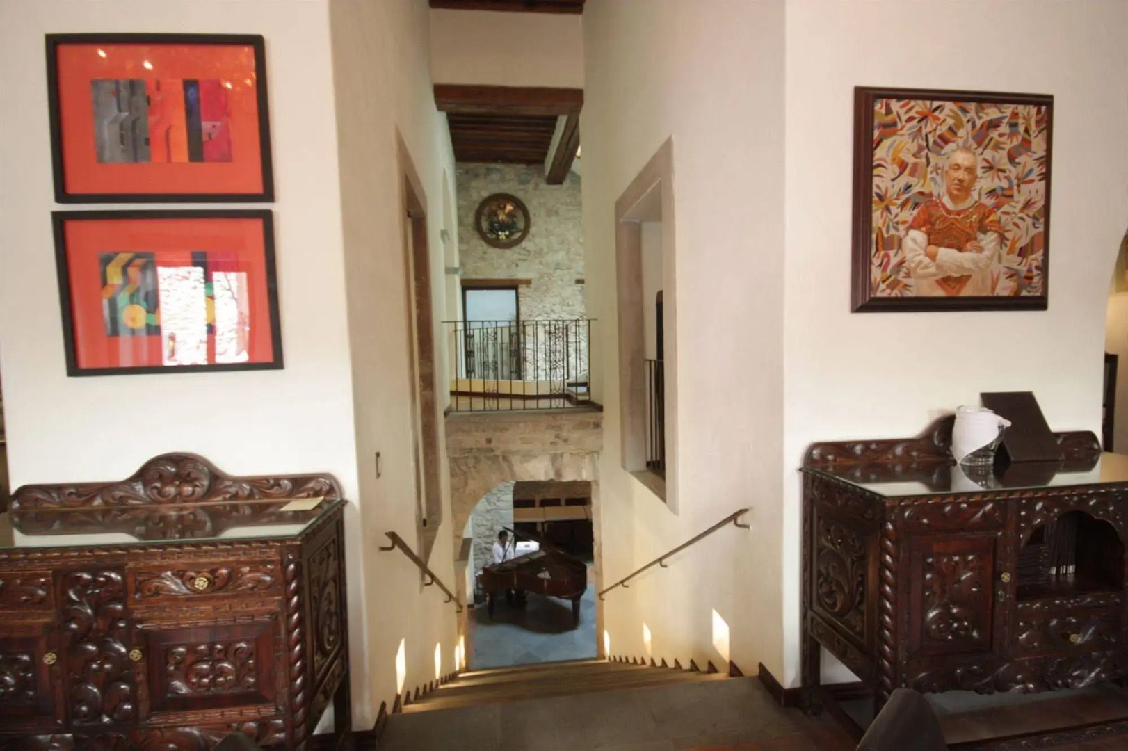 Casona Alonso 10 - Hotel Boutique