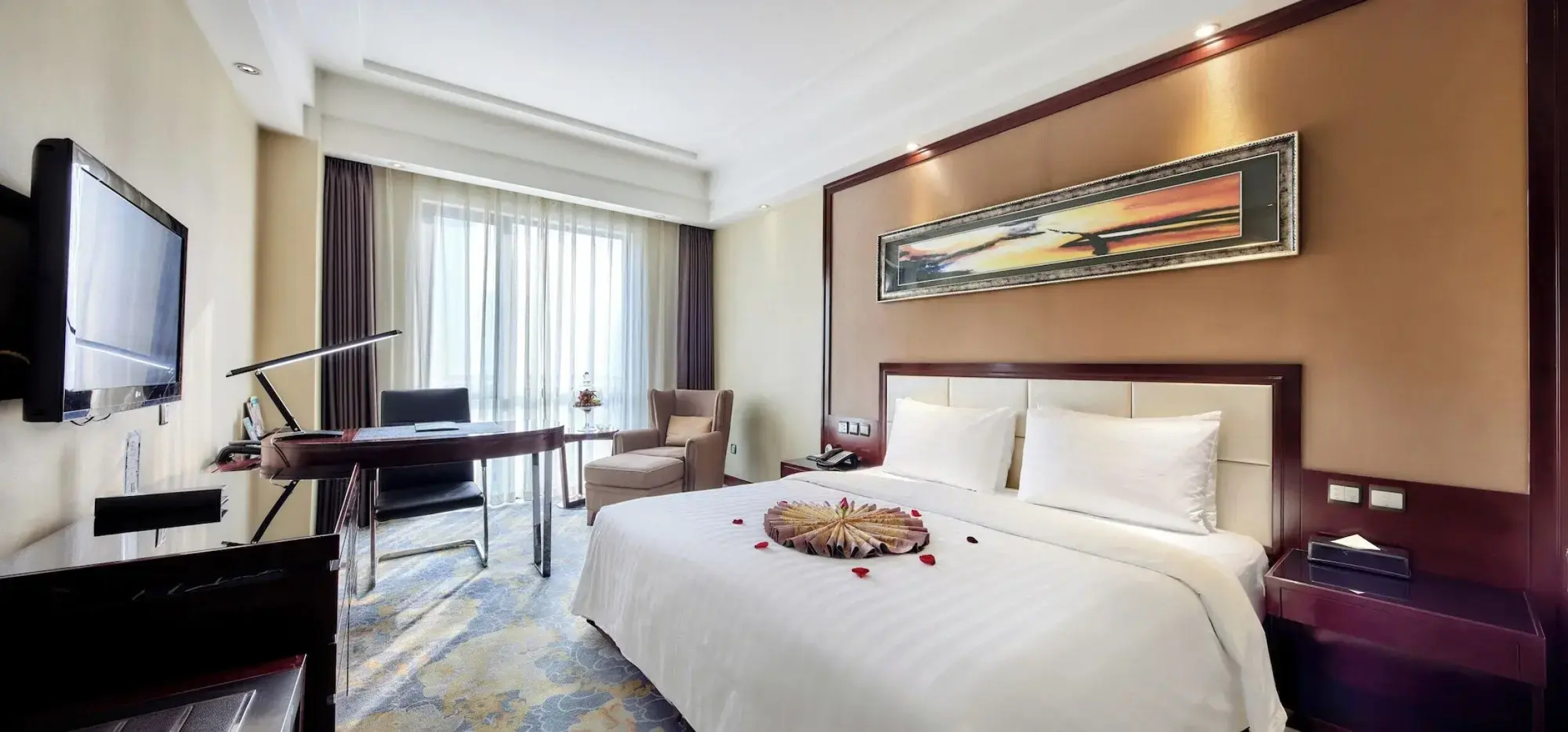 Zhengzhou Jianguo Hotel