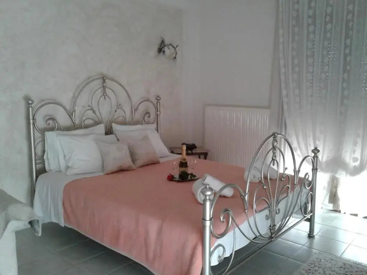 Hotel Archontiko Dimitra