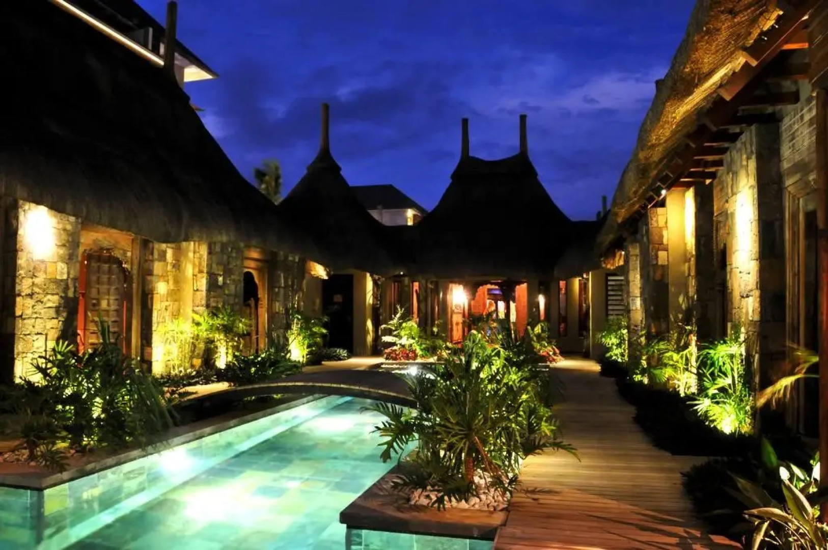 Domaine des Alizées Club & Spa