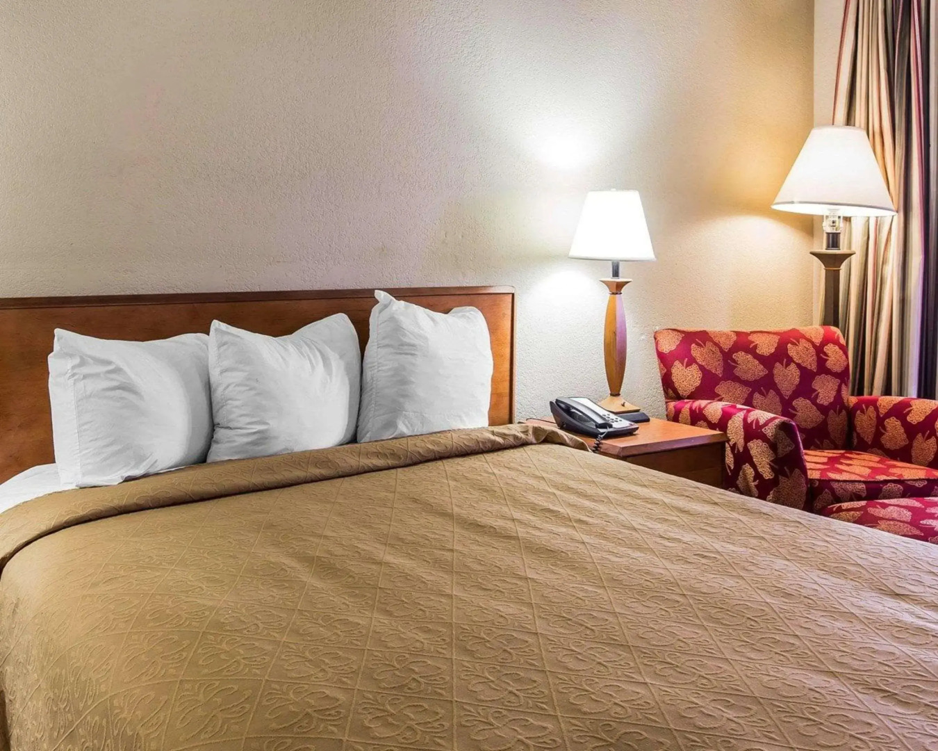 Quality Inn At the Mall - Valdosta