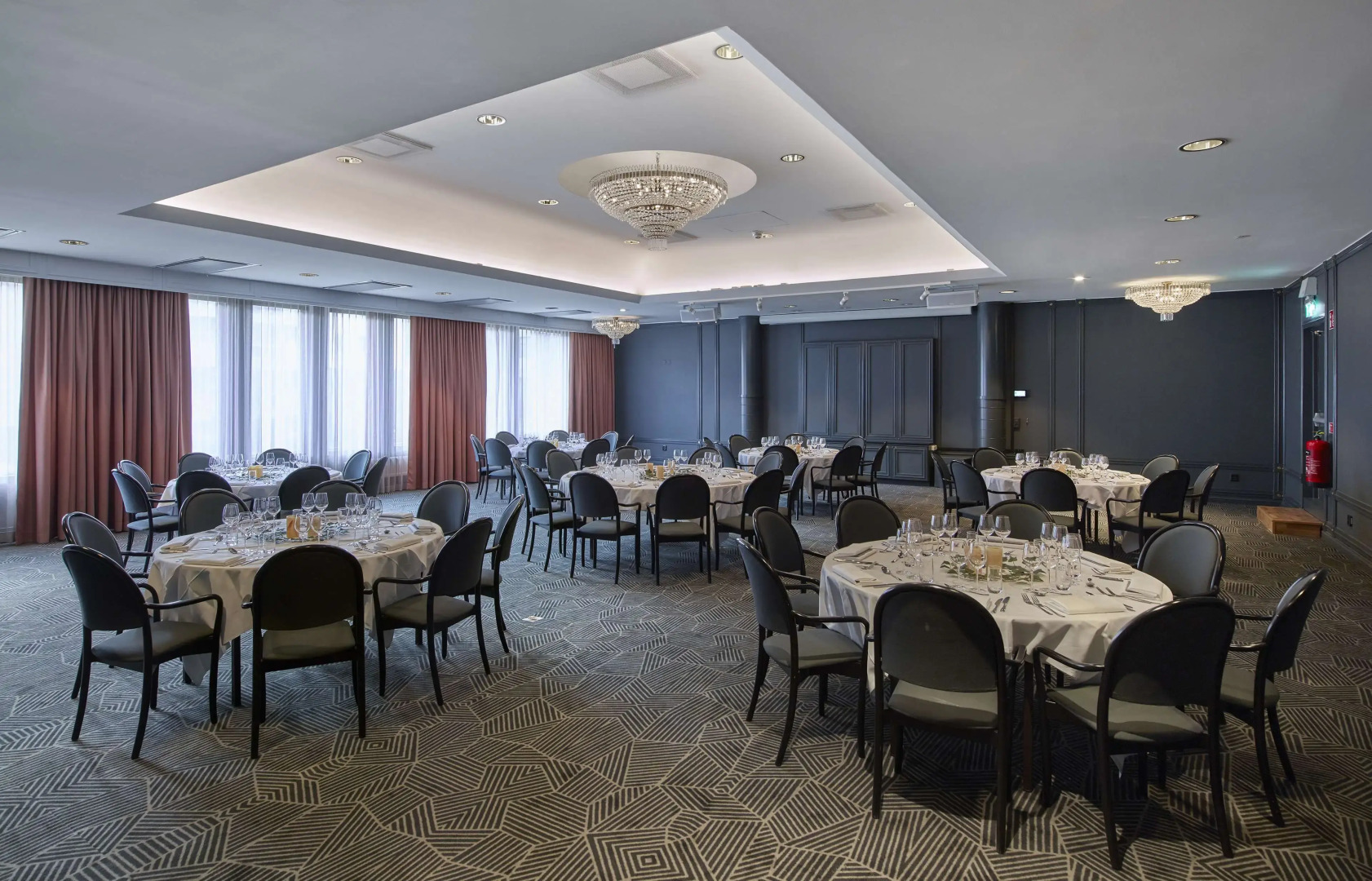 Scandic Grand Örebro