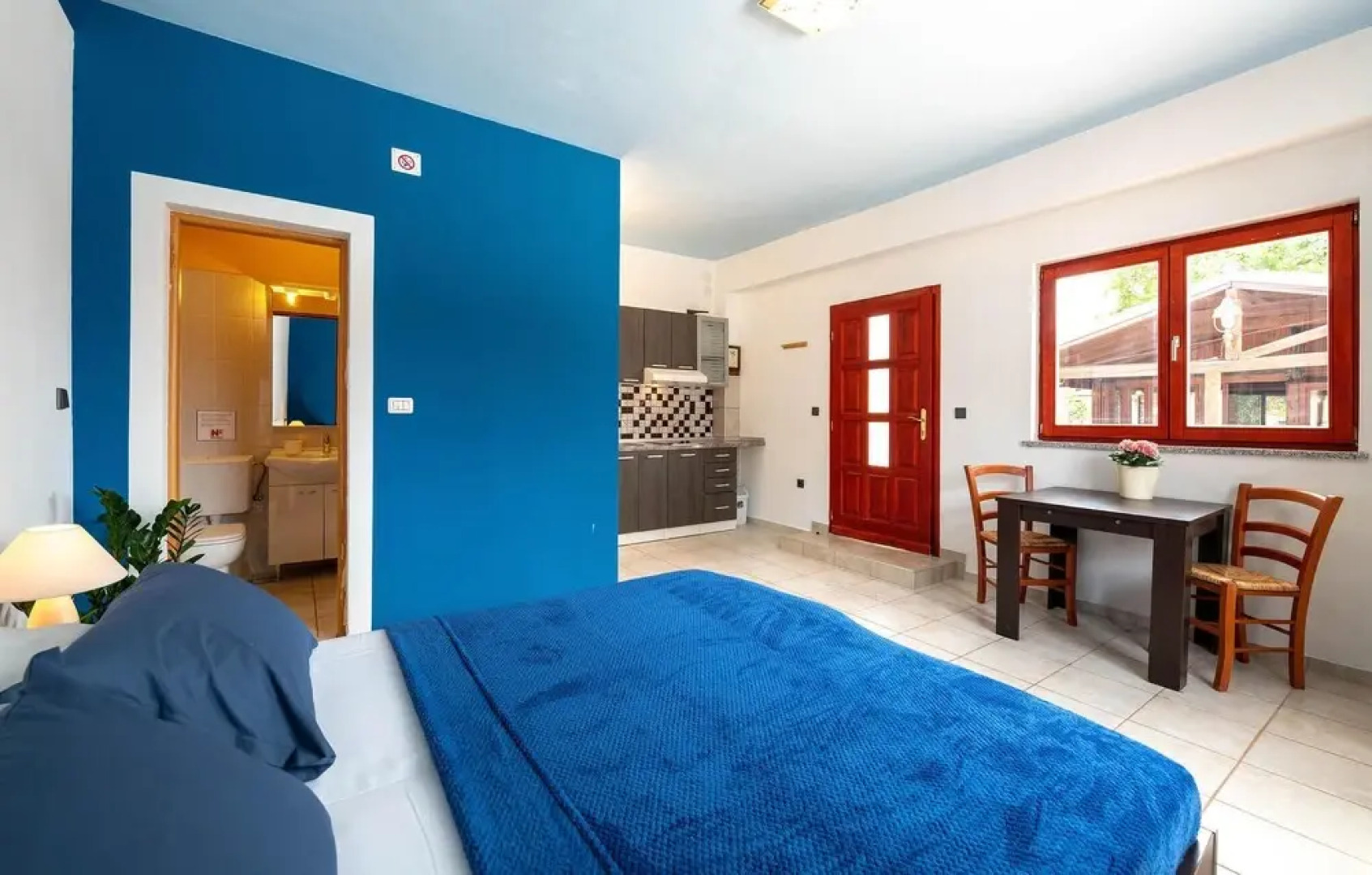 Nice Home in Sisan With Wifi and 7 Bedrooms