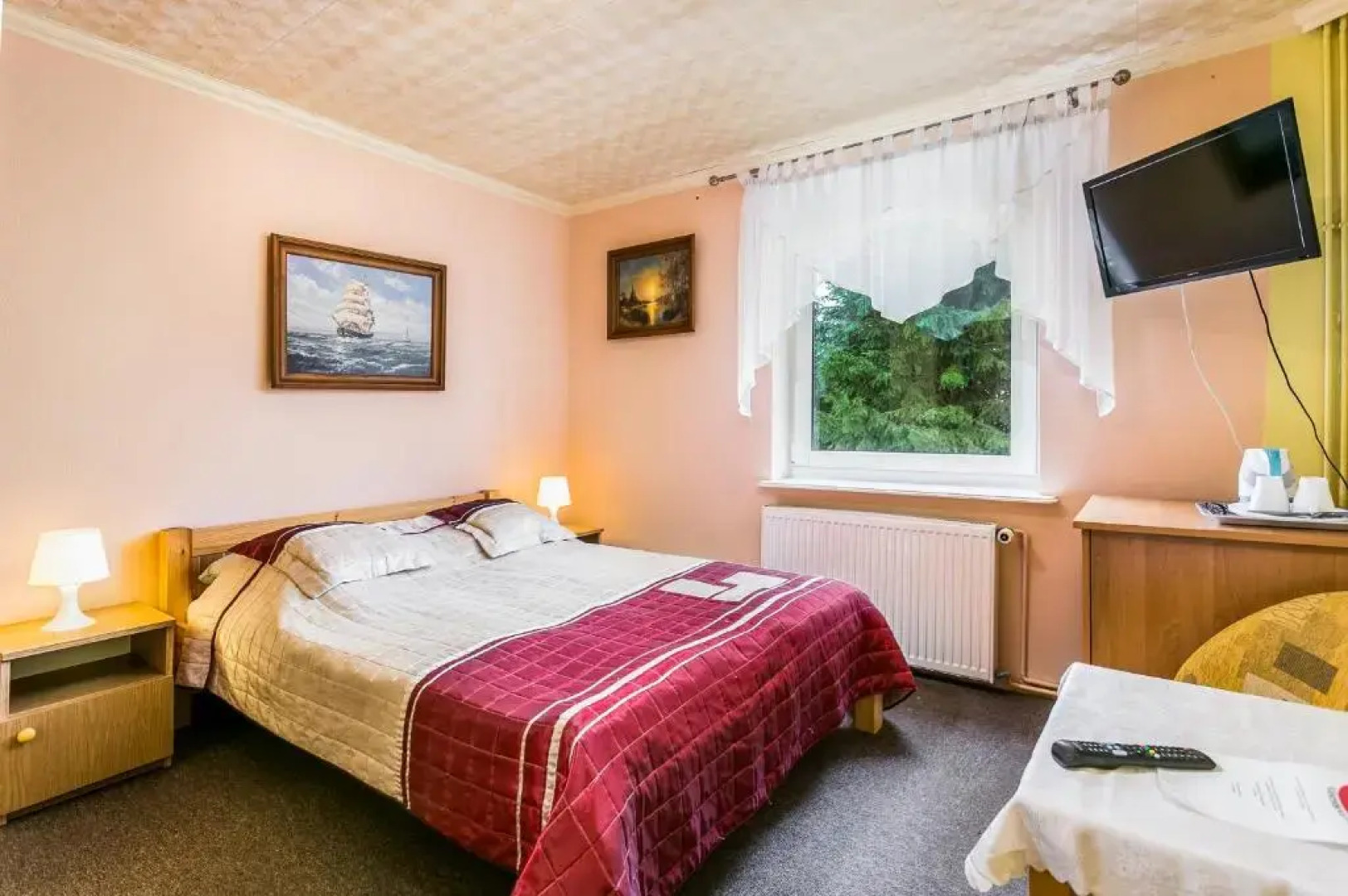 Dom Gościnny Marcela