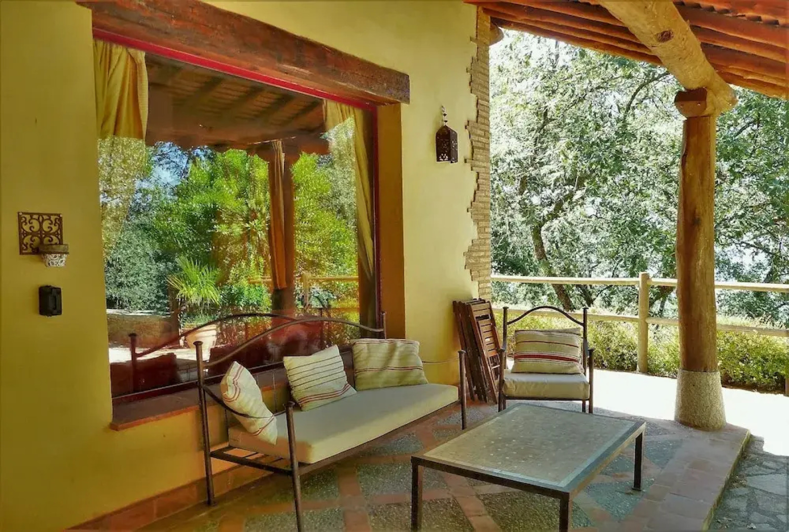 El Escondite De Pedro Malillo