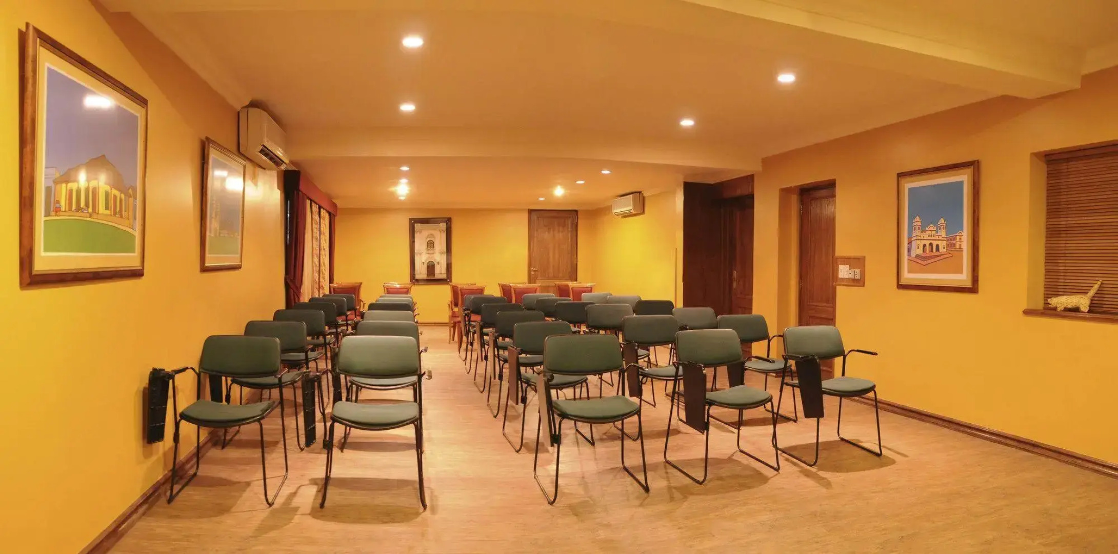 Hotel Las Margaritas