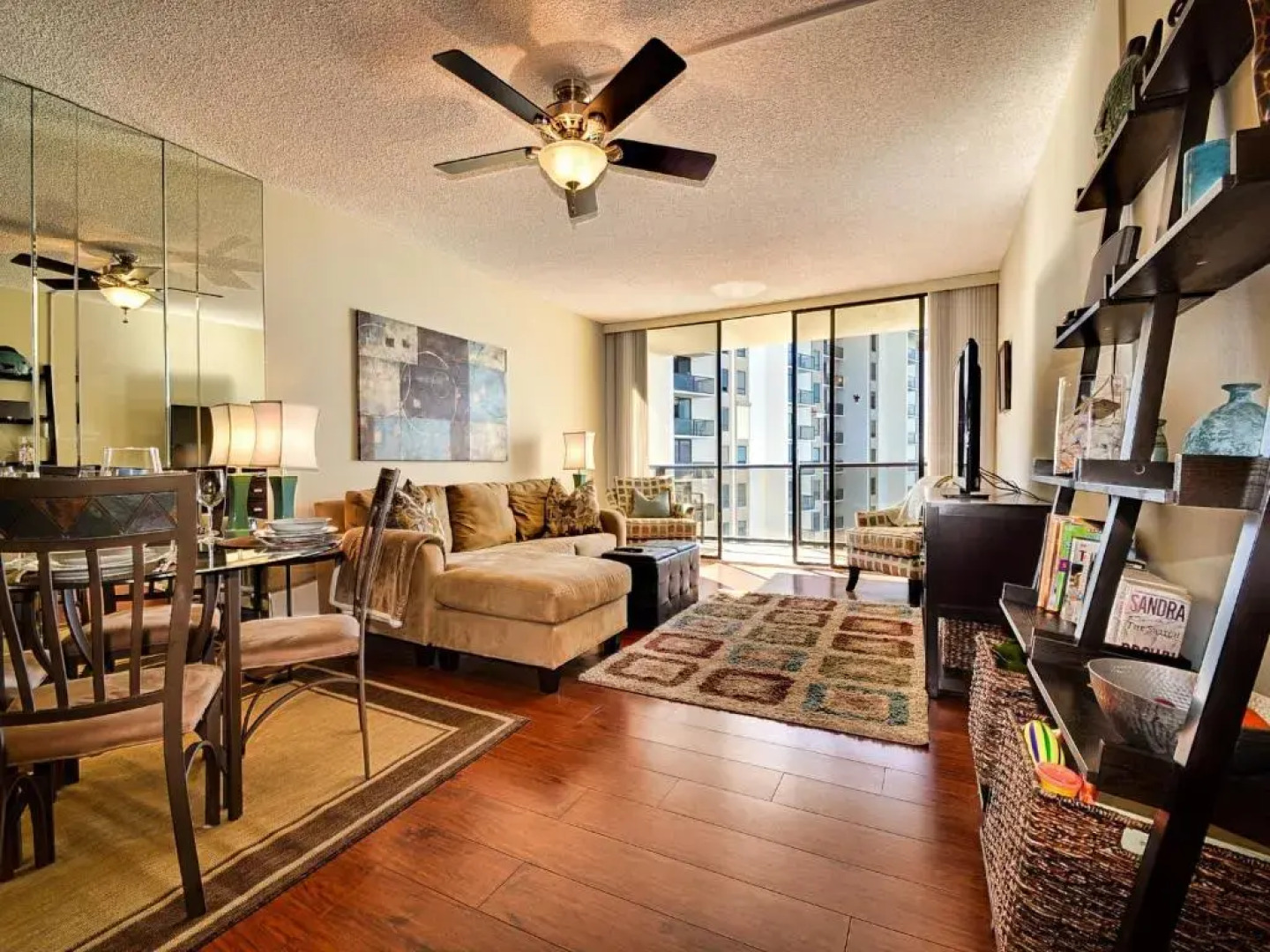 440 West Condo 1101N