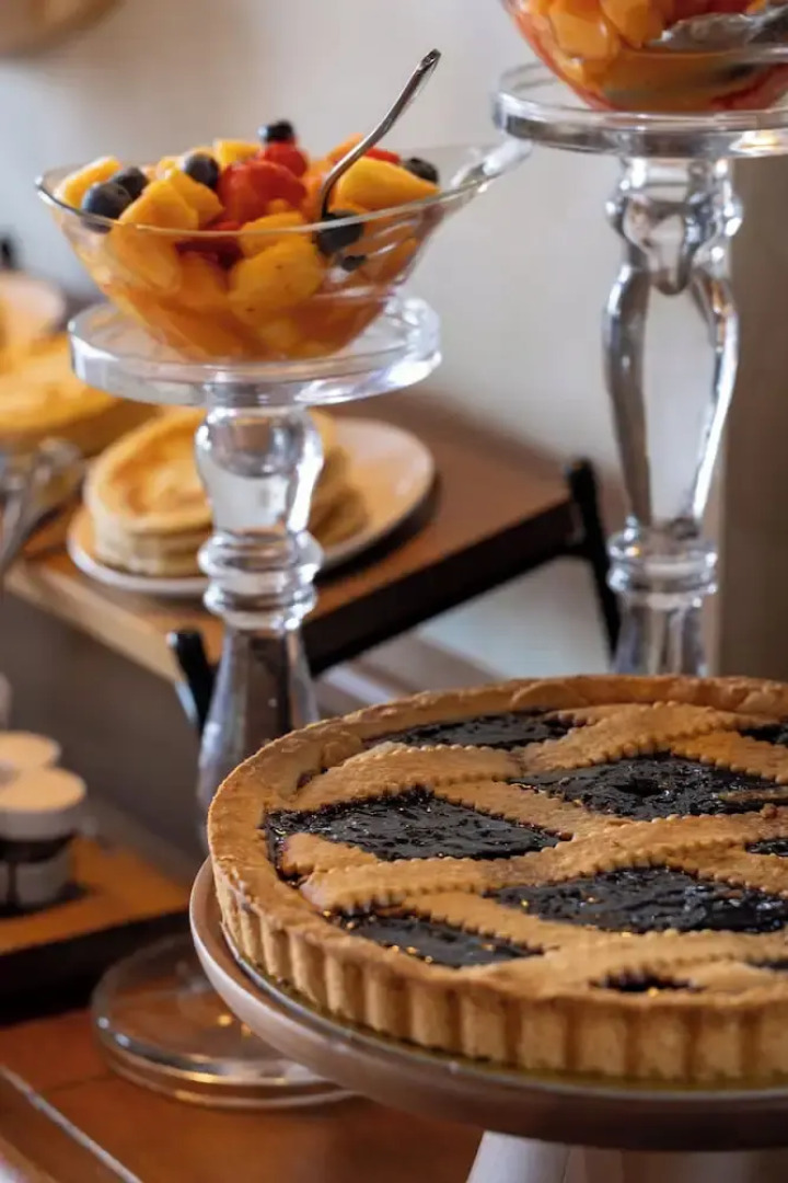 Porto Lotti Suite Hotel