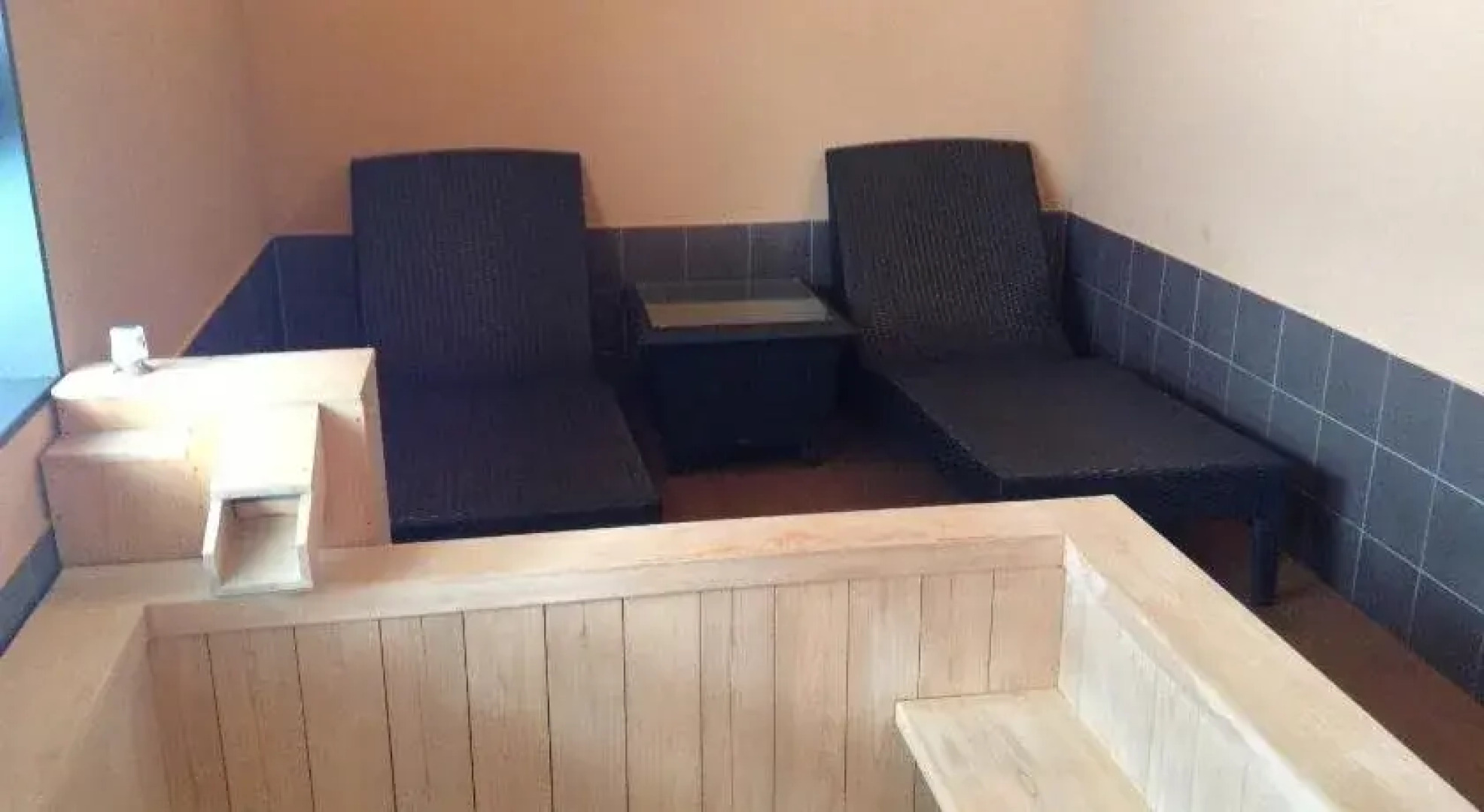 Shiga Riverside Hotel