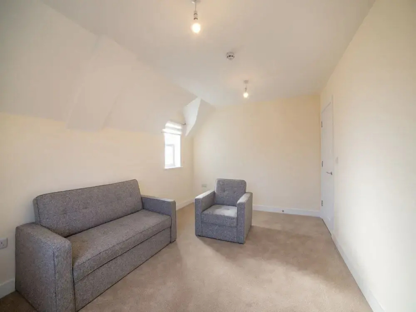 YBC Court, Aldershot