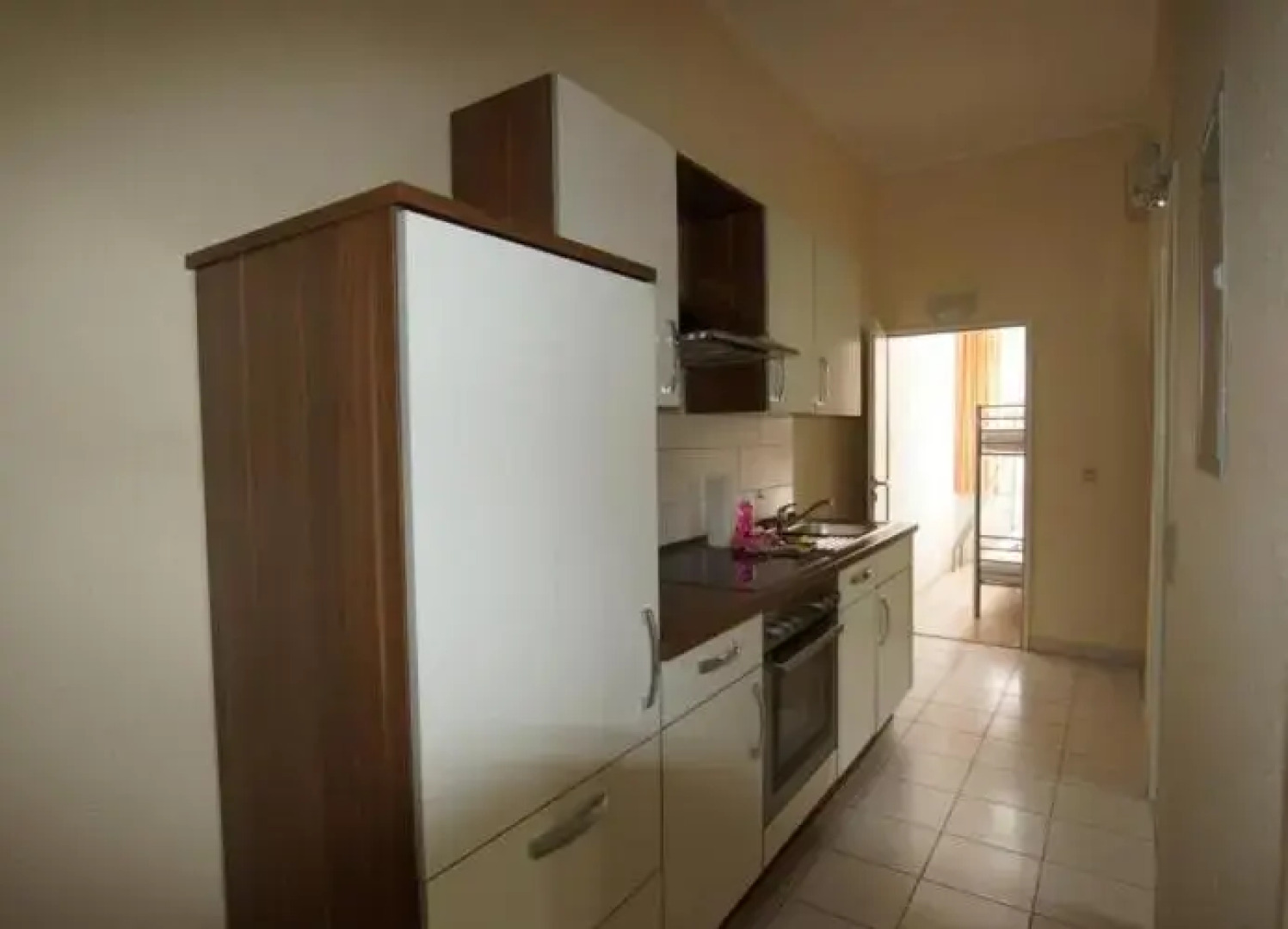 Ferienwohnung 7 Rosenzweig