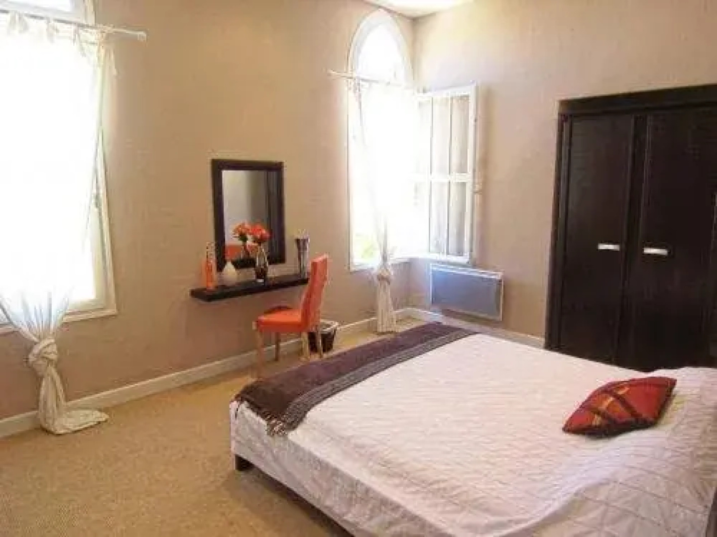 Chateau La Tour Apollinaire