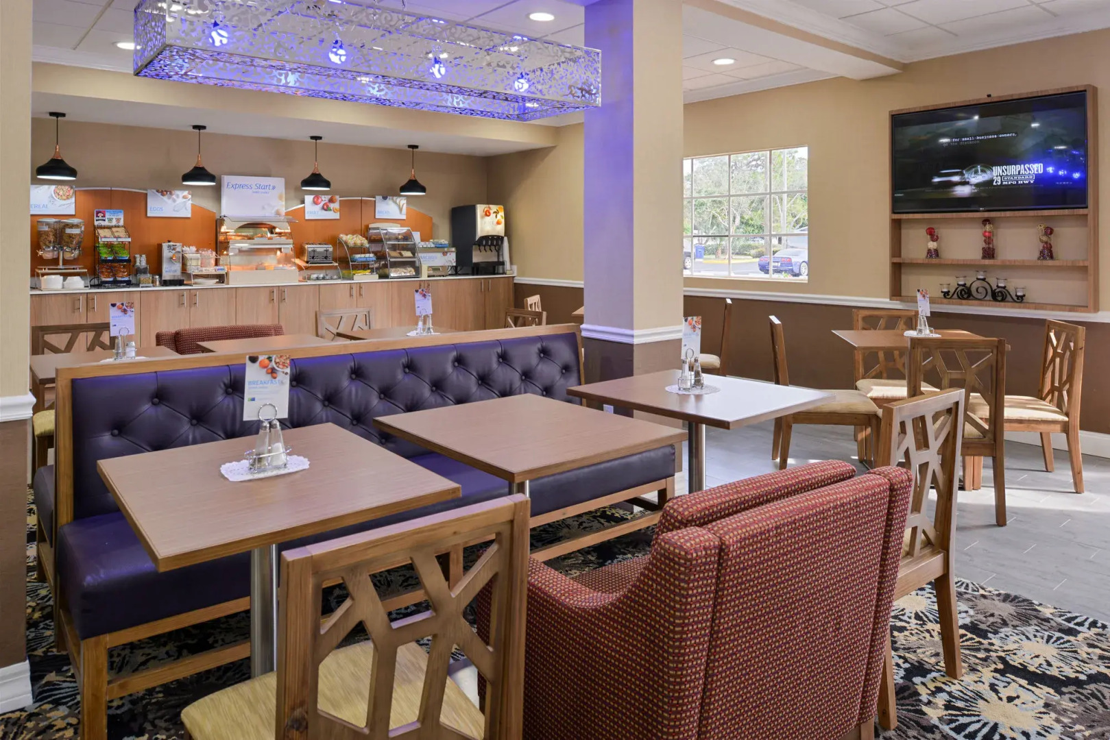 Holiday Inn Express & Suites Naples North - Bonita Springs by IHG