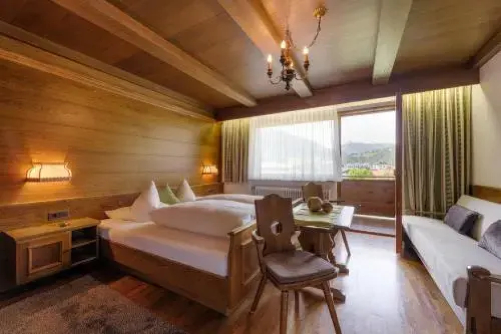 Hotel-Pension Haueis & Gasthof Gemse