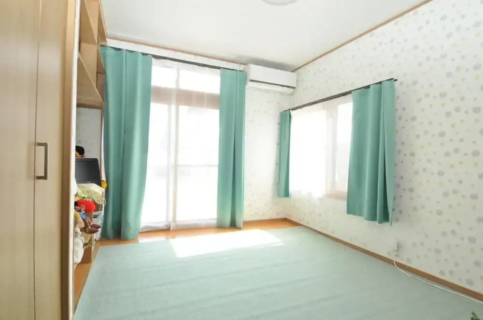 Daichan Farm Guest House