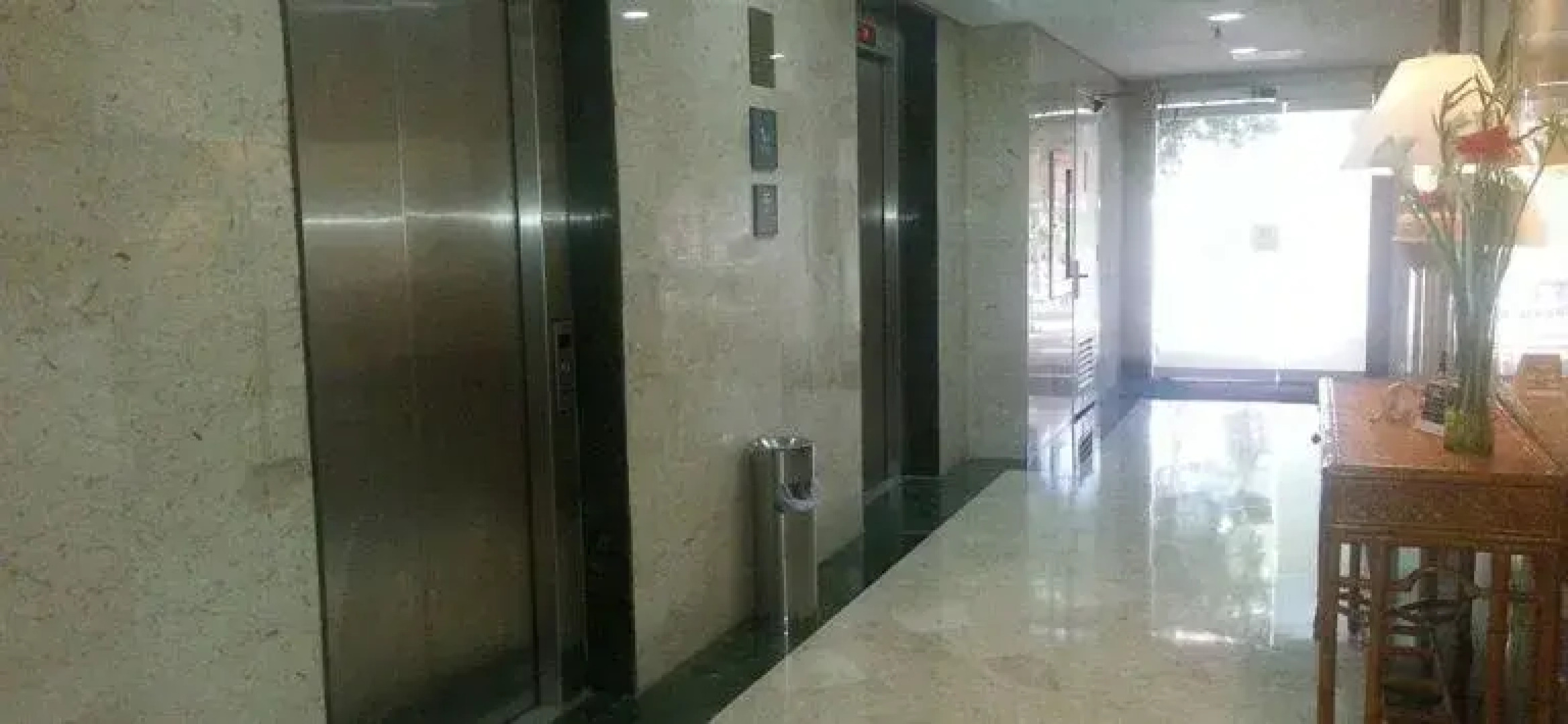 Eurobuilding Express El Tigre