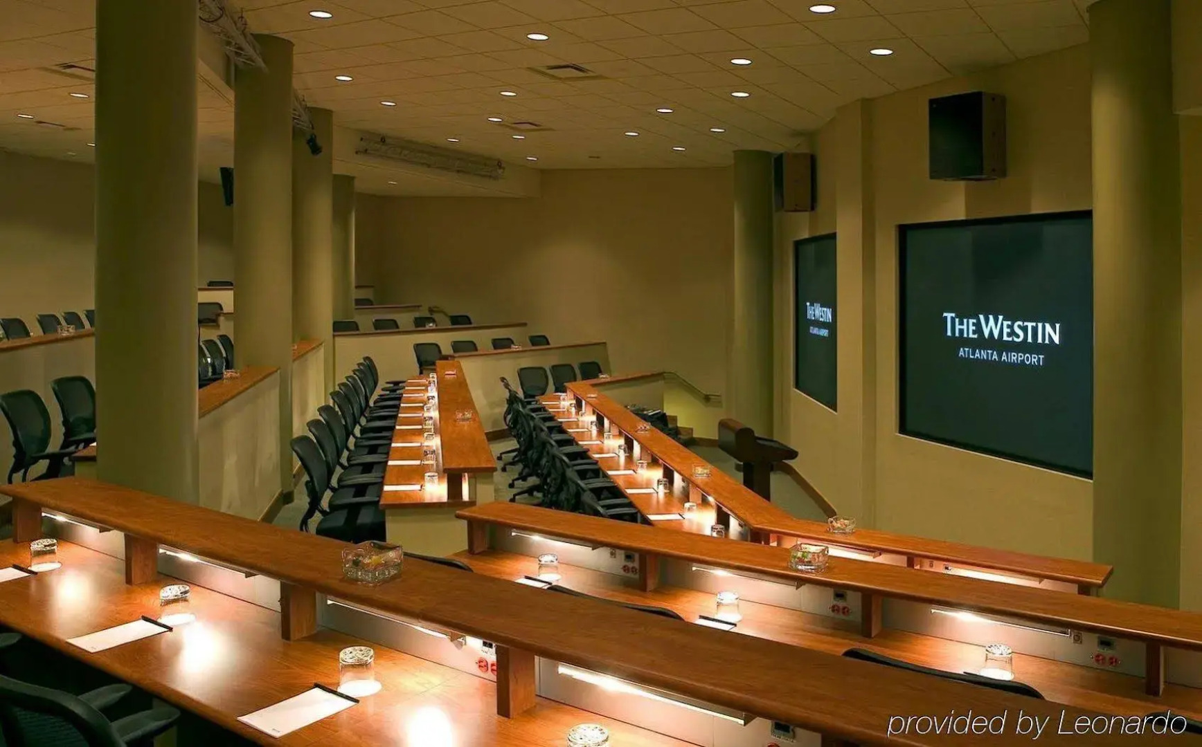 The Westin Atlanta Airport