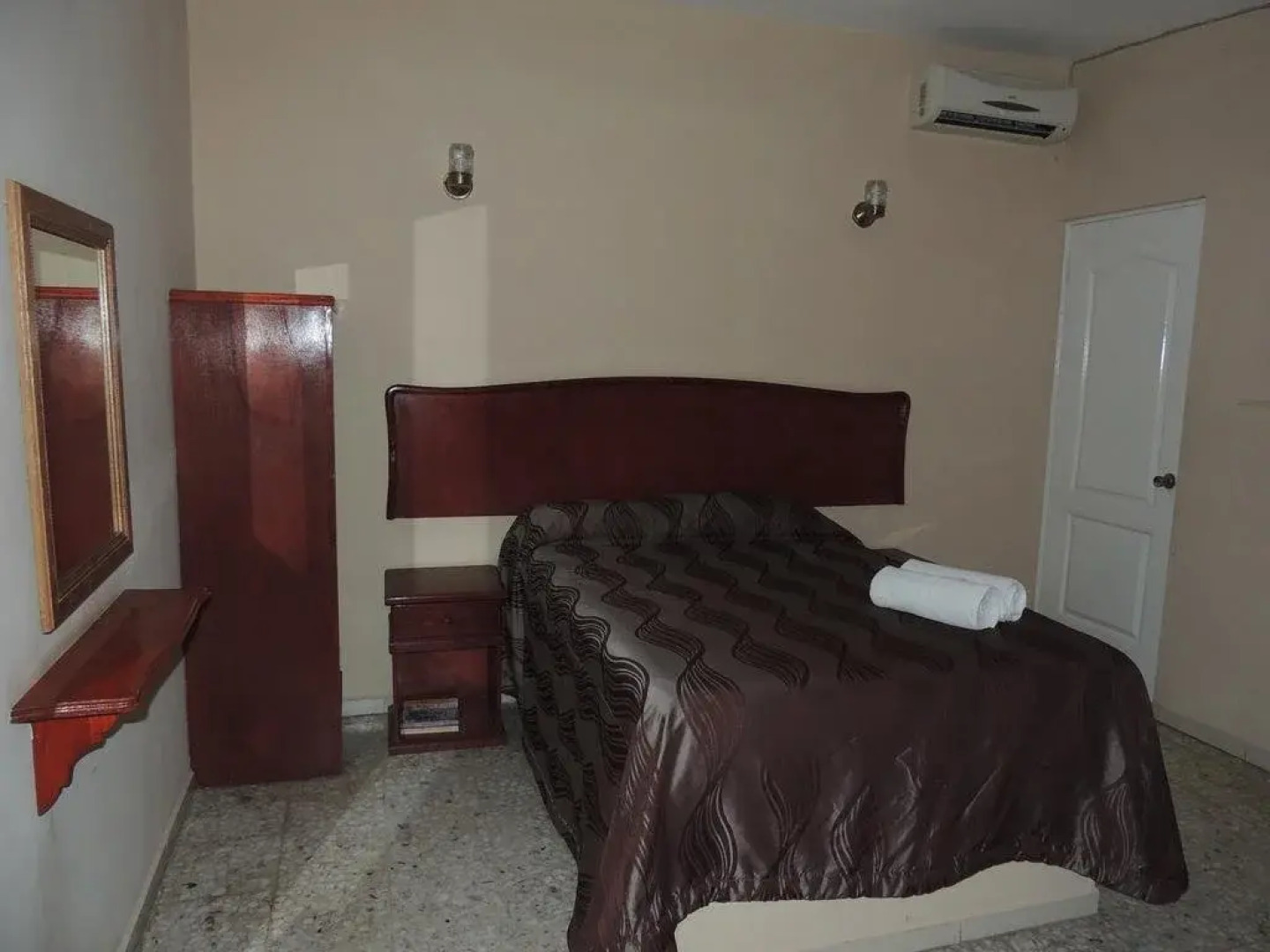 Hotel Hacienda Canada Rica 2