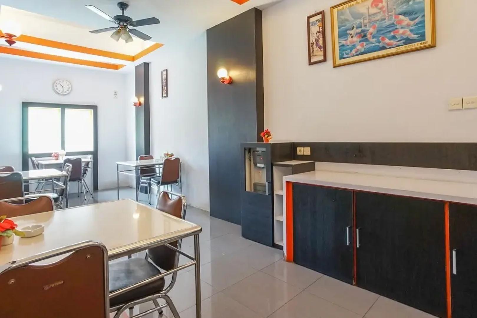 Mutiara Sari Hotel