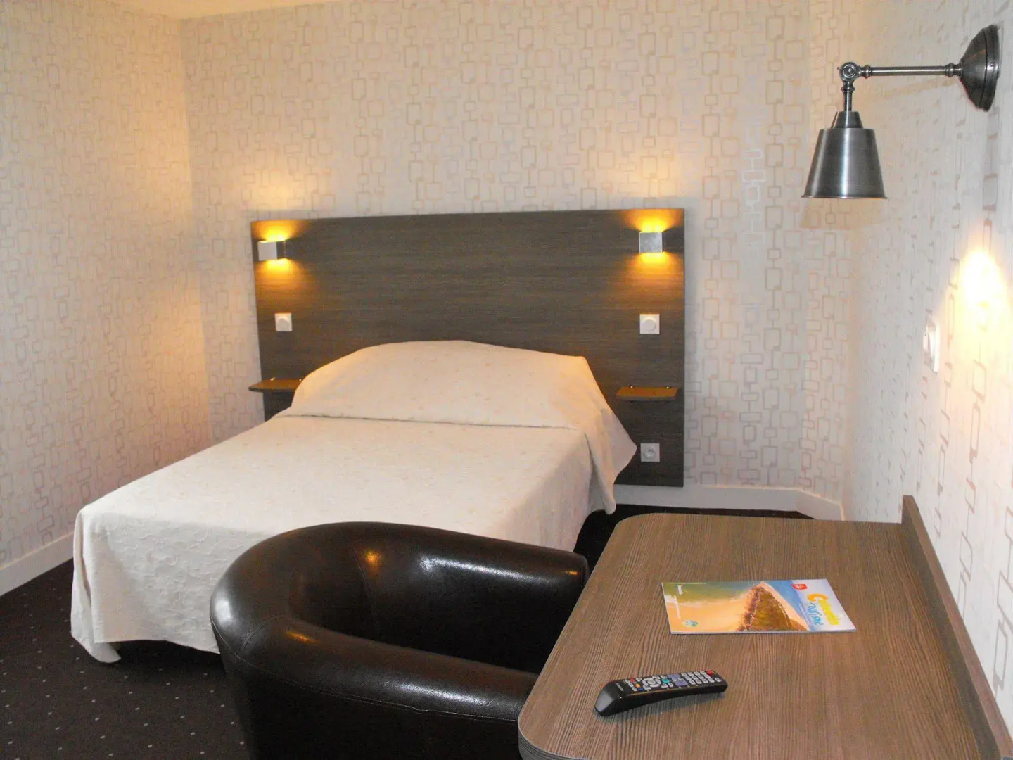 Hotel Au Moyne de Saire