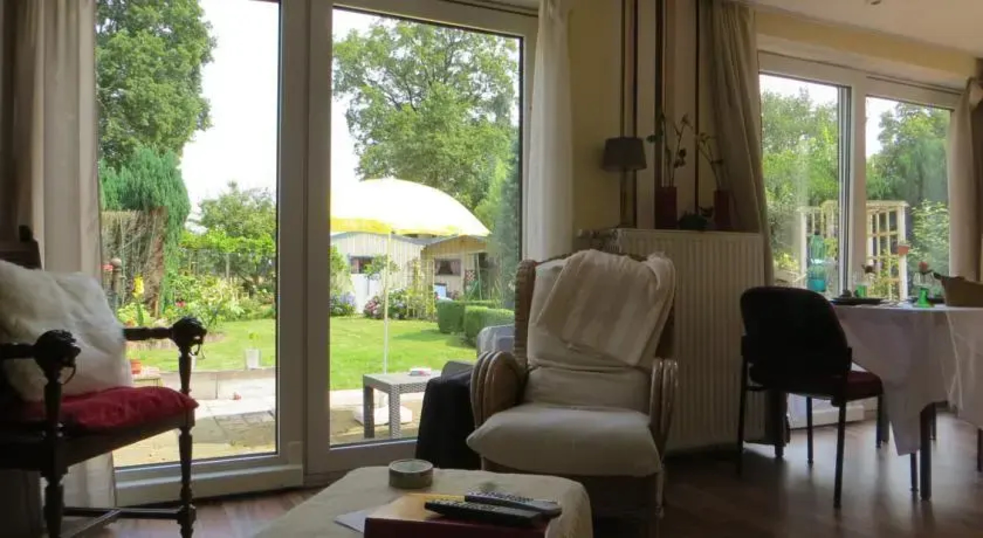 vakantiewoning-bij-grens