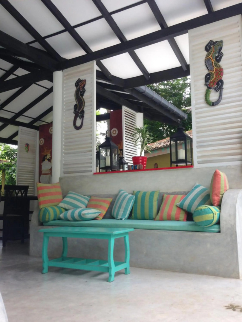 Villa My Way Ahangama