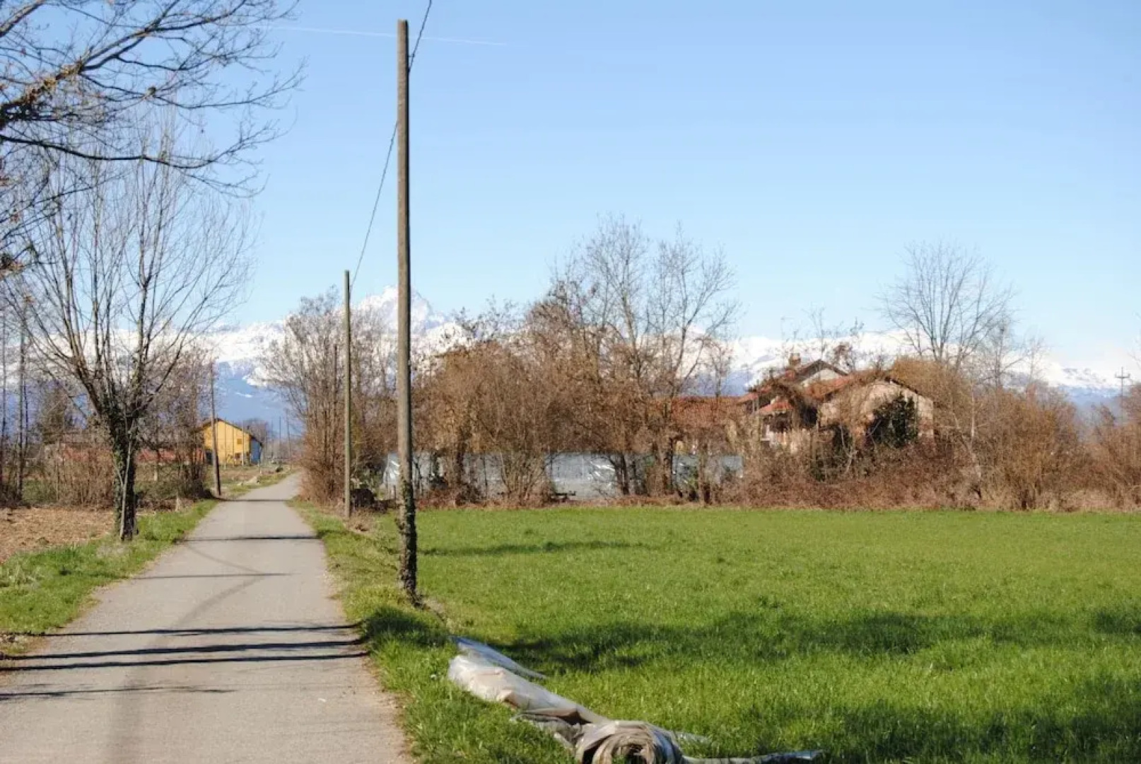 Rustico Felix Affittacamere