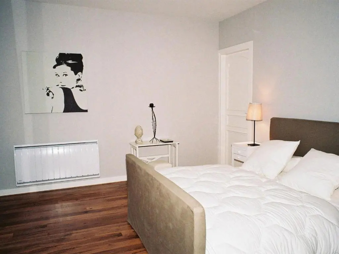 Gîte Villemaury, 3 pièces, 4 personnes - FR-1-581-69