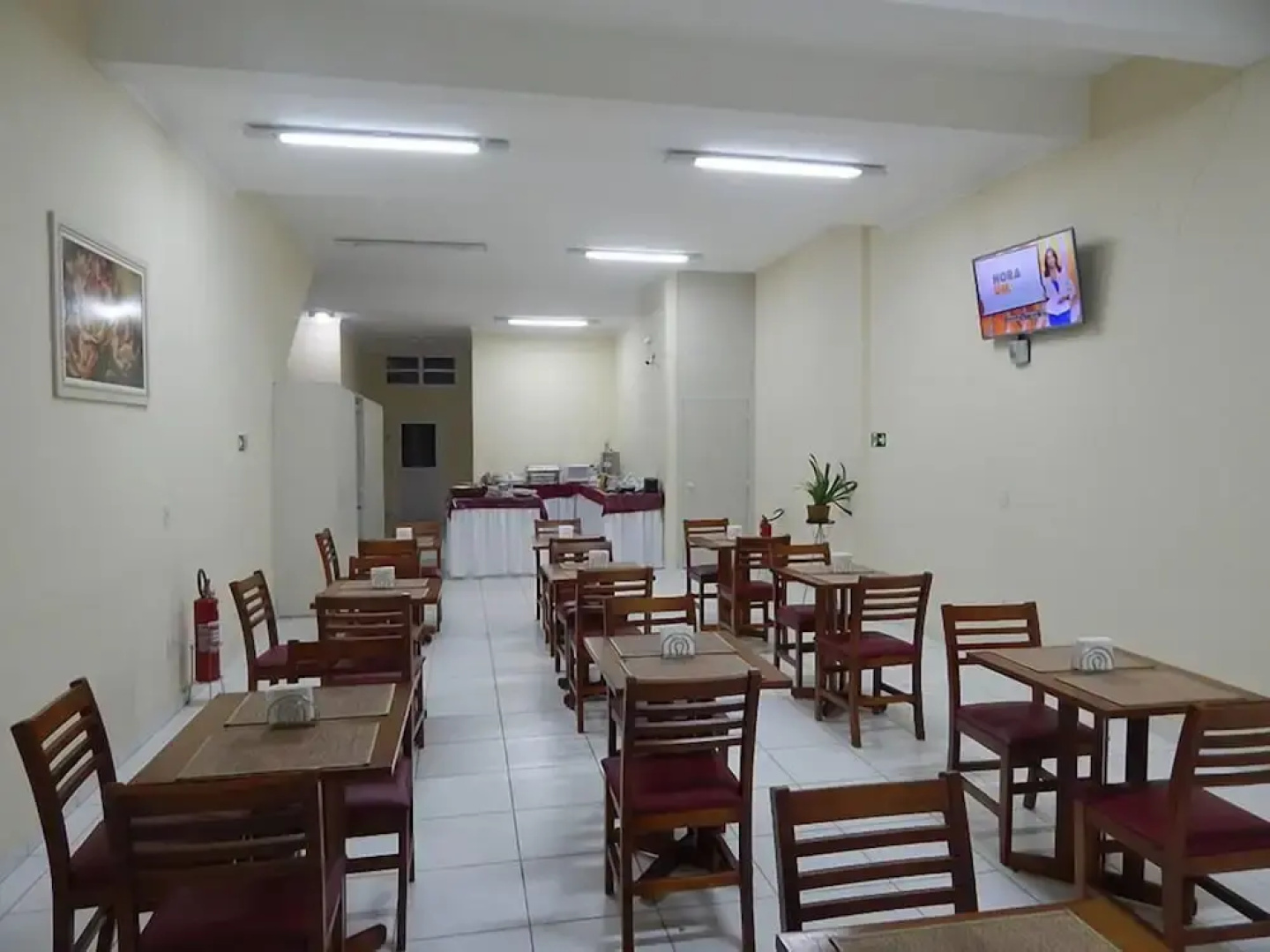 Hotel São Judas