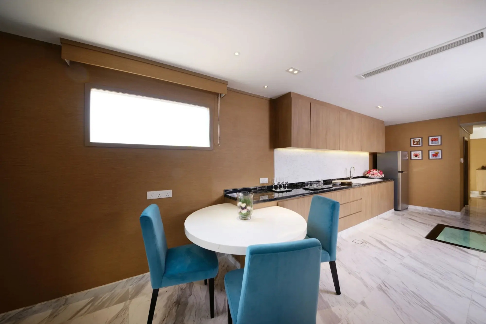 Lexis Hibiscus Port Dickson