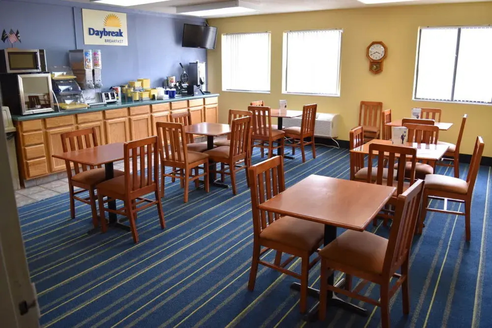 Days Inn Grand Island