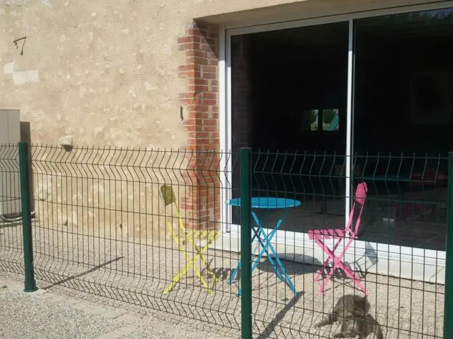 Gîte Averdon, 4 pièces, 8 personnes - FR-1-491-213