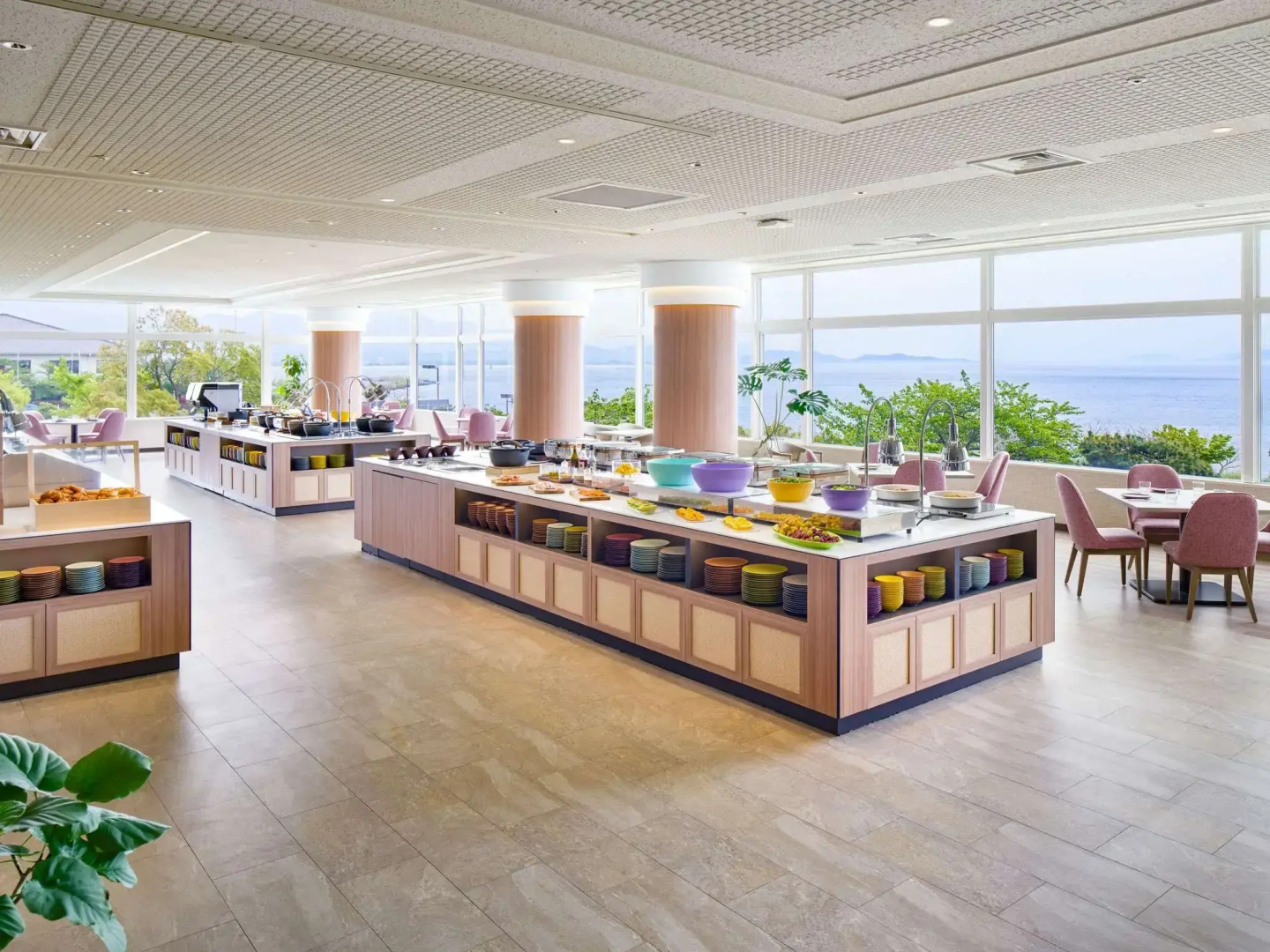 Grand Mercure Lake Biwa Resort & Spa