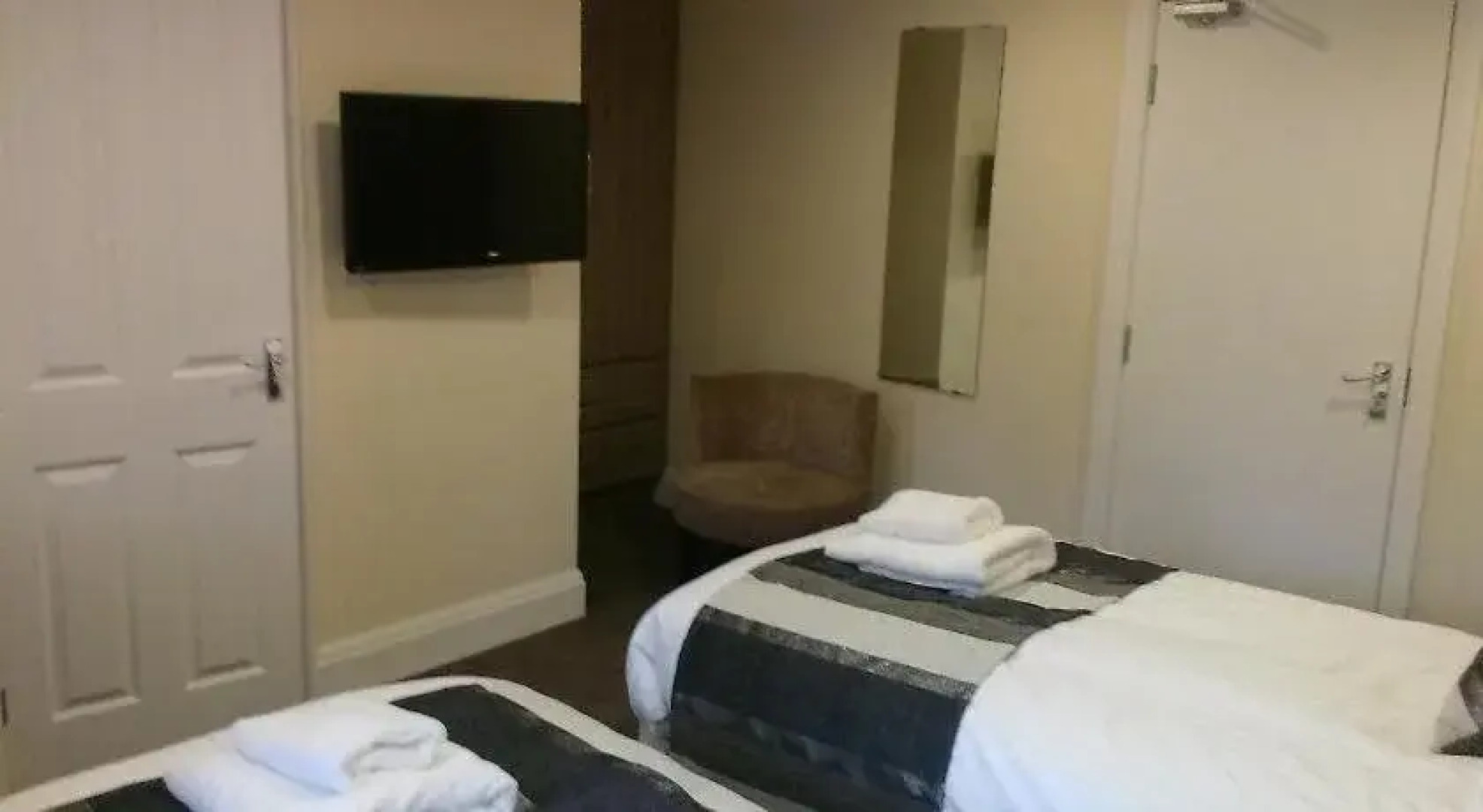 Queens arms country inn