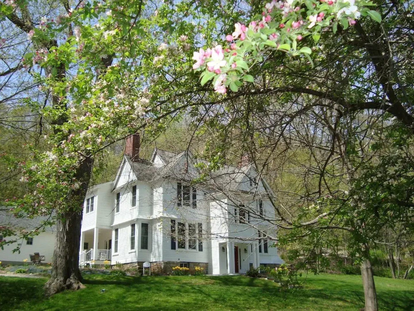 The Pawling House Bed & Breakfast