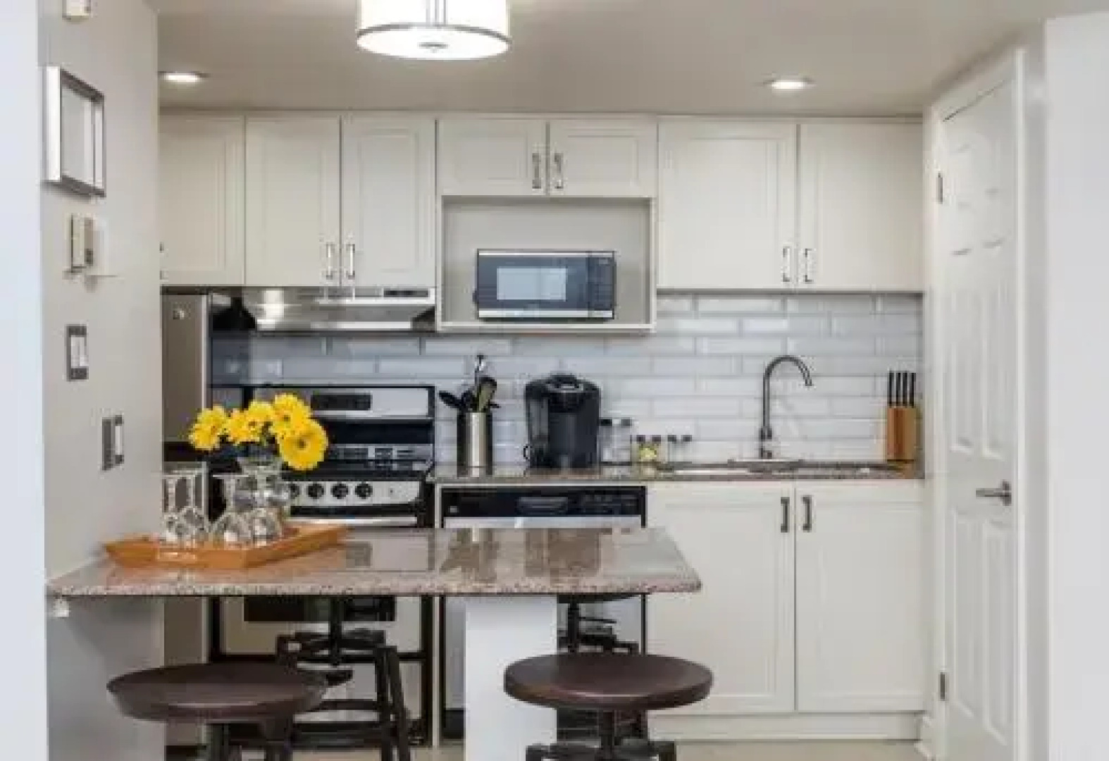 Beautiful Mountain Studio in The Blue Mountains