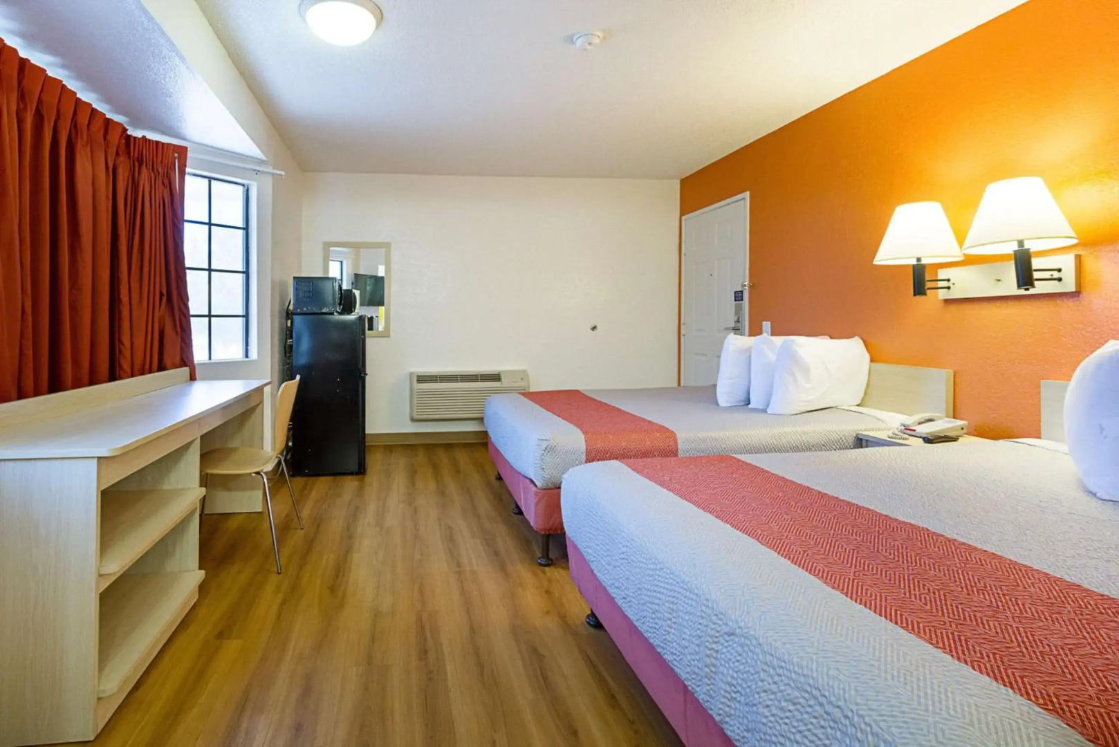 Motel 6 Mesa, AZ - South