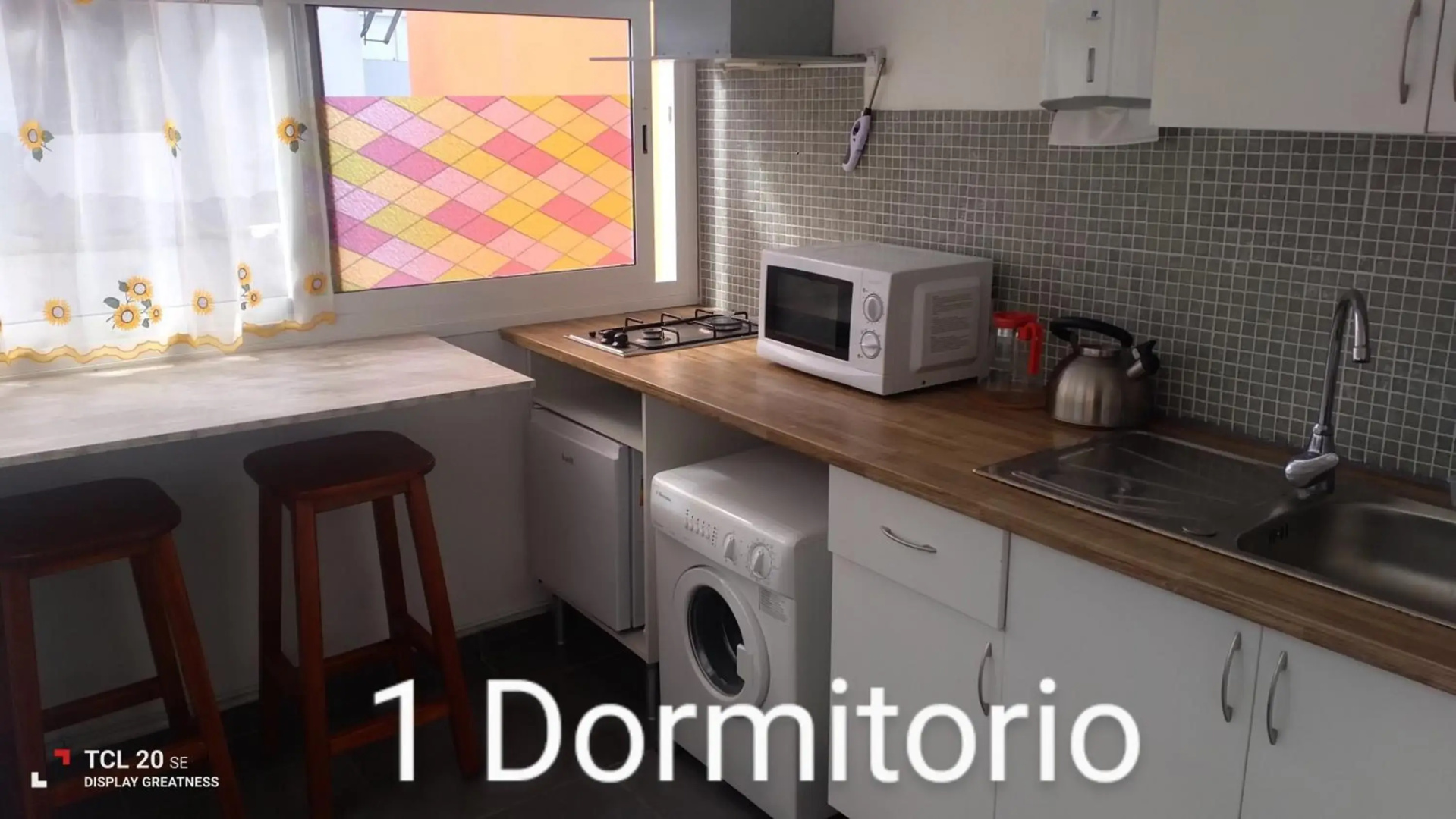 Apartamentos Doña Carmen