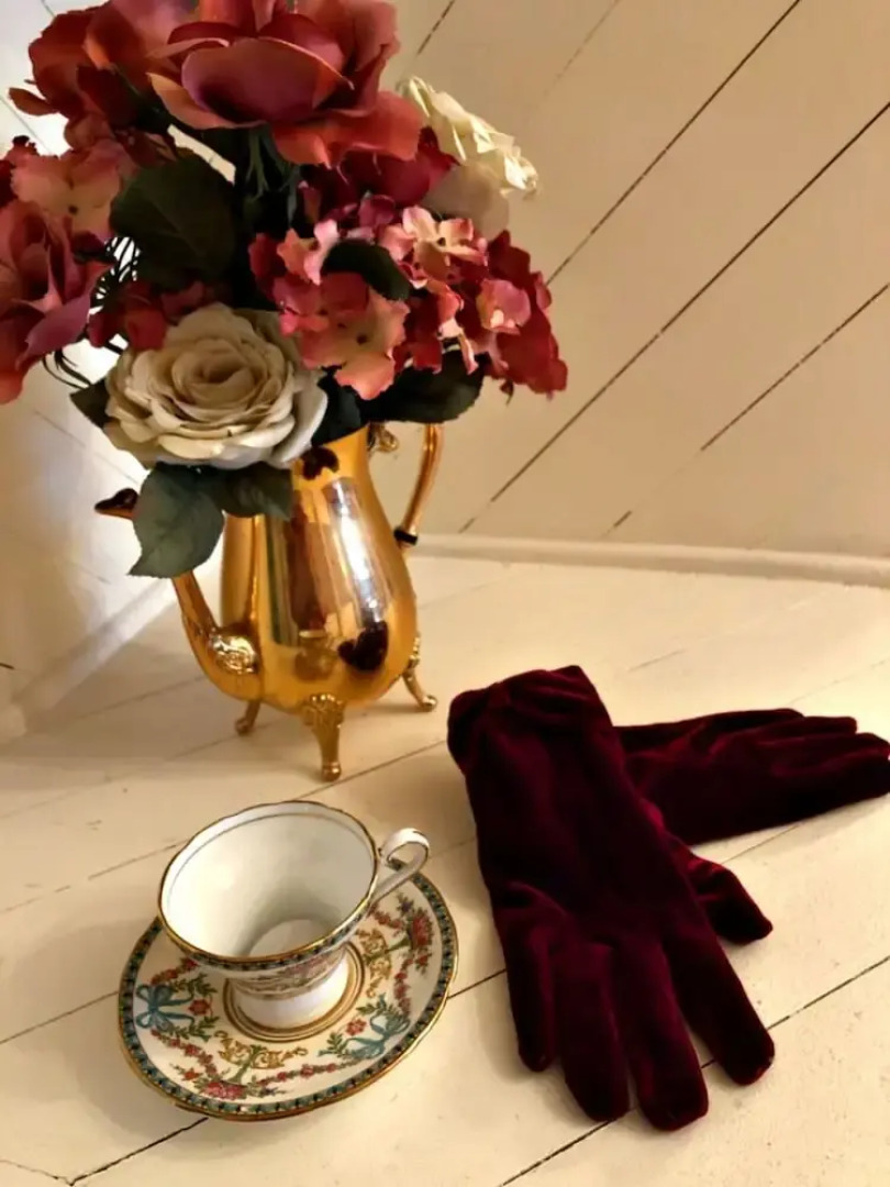 Inn of the Shenandoah