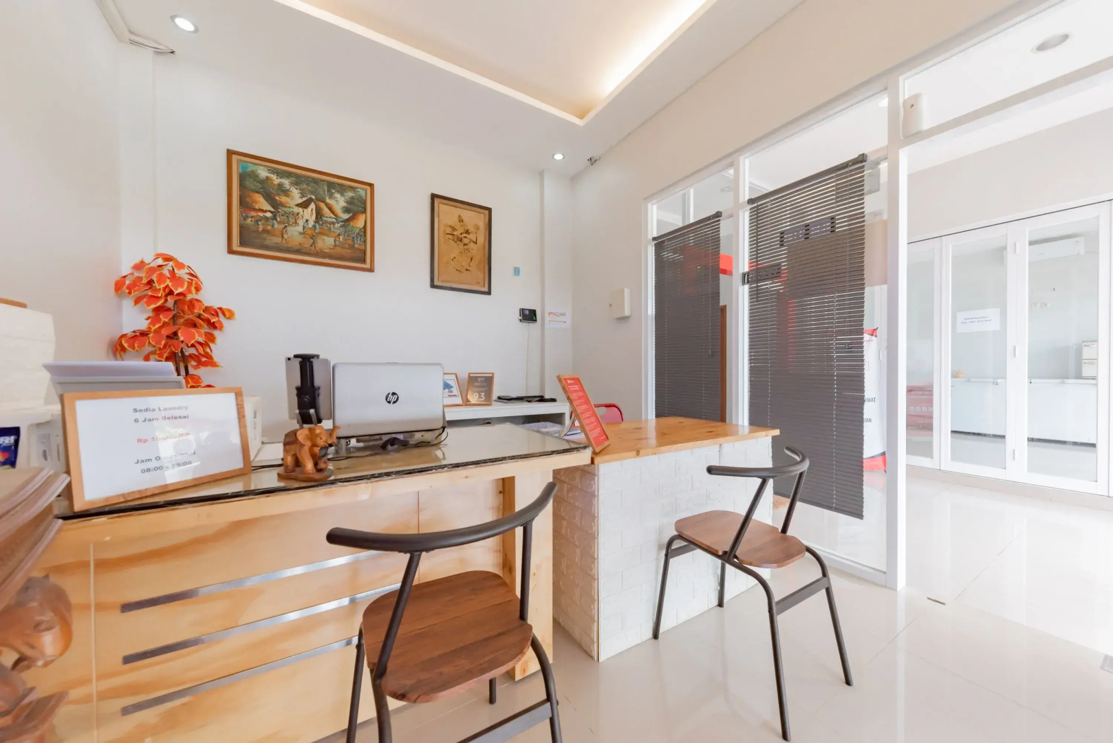 RedDoorz Syariah near DPRD Kabupaten Subang