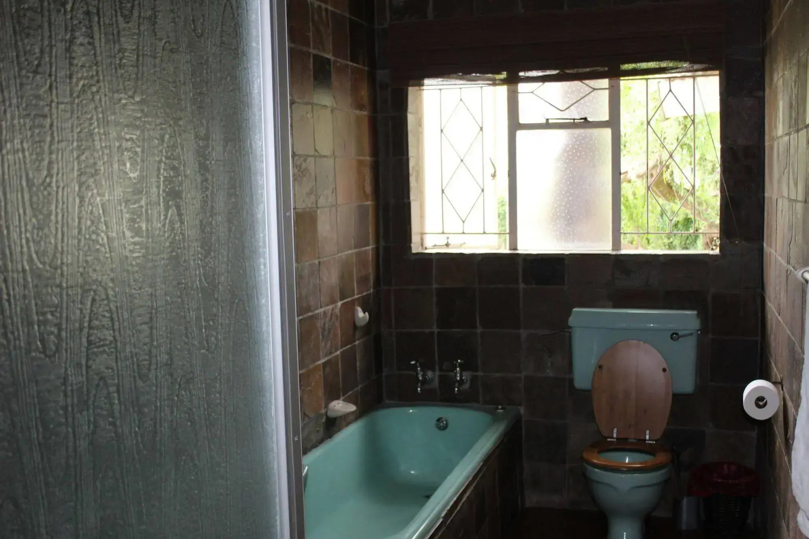 Airport Modjadji Guesthouse