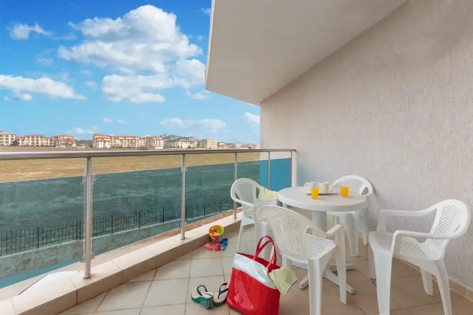 Costa Calma Aparthotel