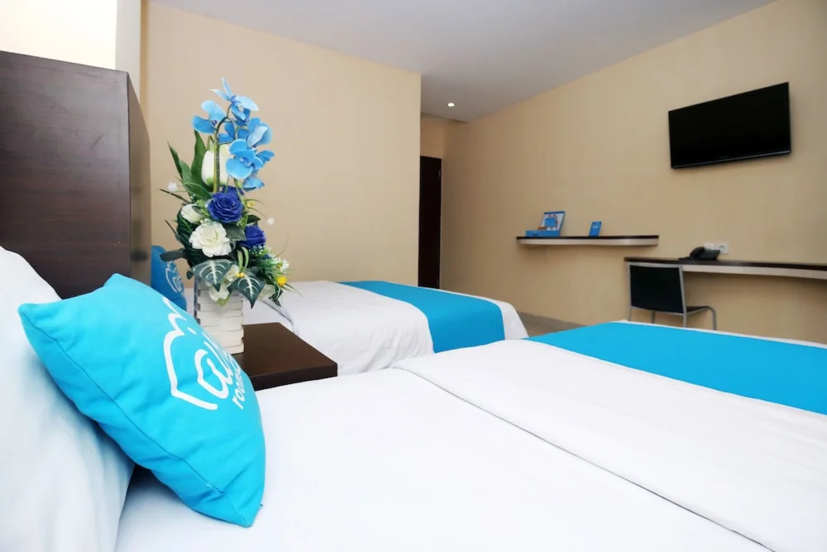 Airy Sirimau Rijali 21 Ambon