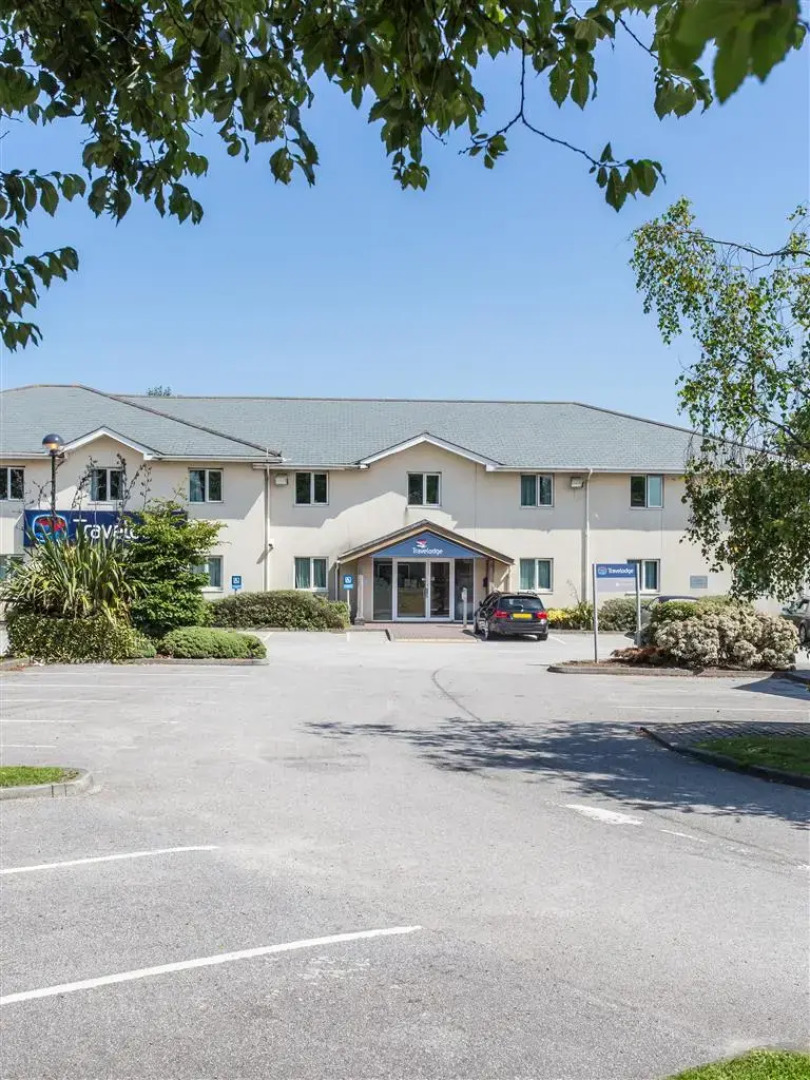 Travelodge Hayle