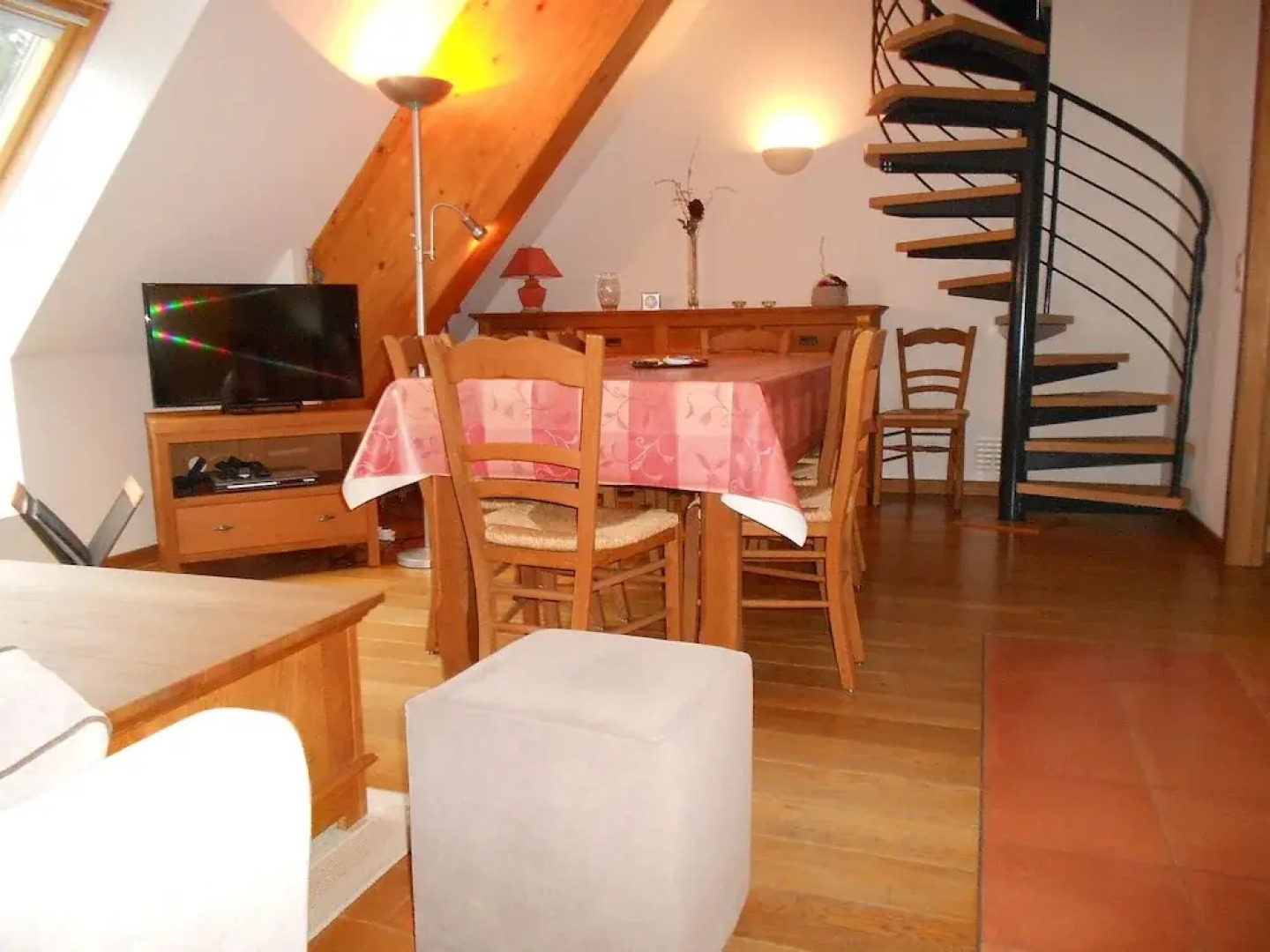 A Charming Cottage Rich in History