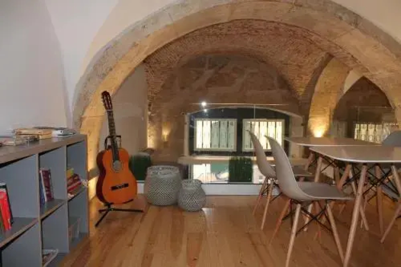 Lost Inn Lisbon Hostel