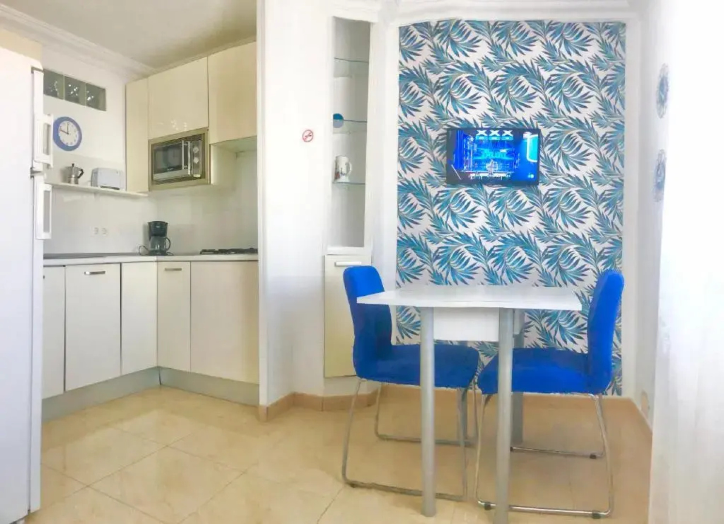 Apartamentos Los Banquitos